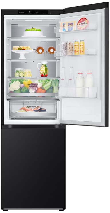 LG kombiskap GBV7180CEV