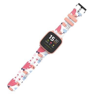 Smartwatch Forever IGO JW-100, orange