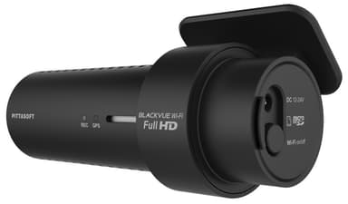 Blackvue DR650S 2-kanals dashbordkamera