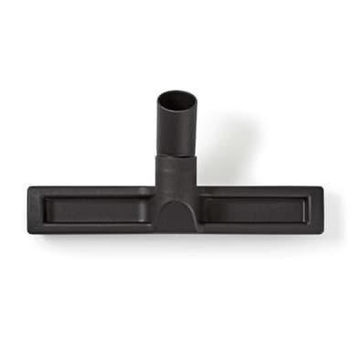 Nedis Parkett på gulv Brush | Plastik hår | Erstatning for: Bosch / Miele / Panasonic / Rowenta / Samsung / Siemens