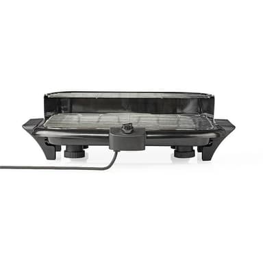 Nedis Electric BBQ | 2000 W