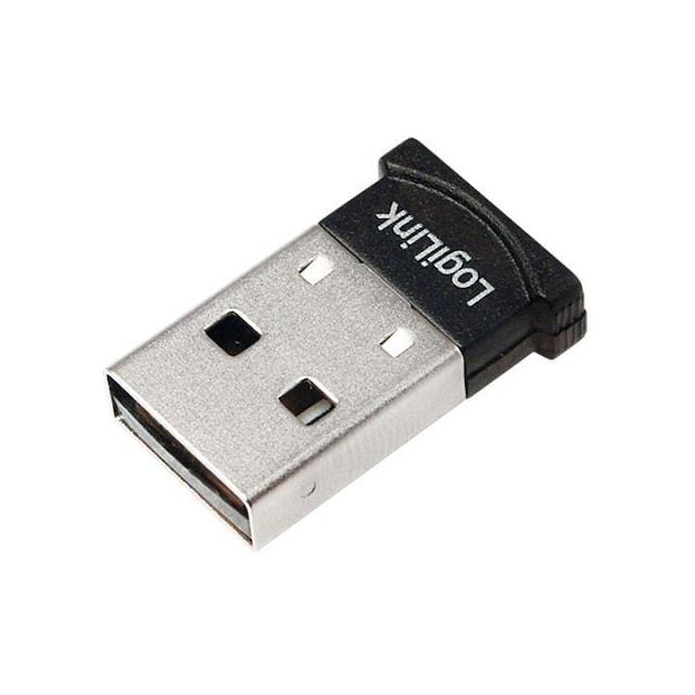 LogiLink USB-adapter Bluetooth 4.0 (BT0037)