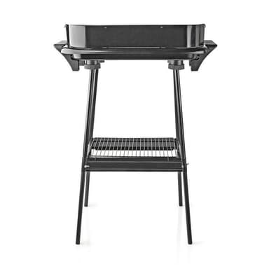 Nedis Electric BBQ | 2000 W