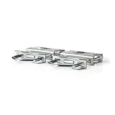 Satellittmastklemme | 40-60 mm