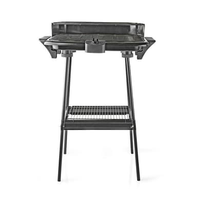 Nedis Electric BBQ | 2000 W