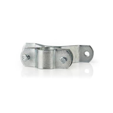 Satellittmastklemme | 90 mm veggdistanse