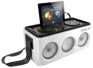Philips M1X DJ dockingstasjon DS8900/10