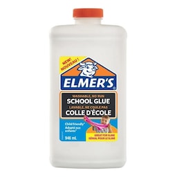 ELMER S White Liquid Glue 946ml