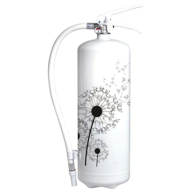 Nexa brandsläckare, MASKROS, 6 kg pulver