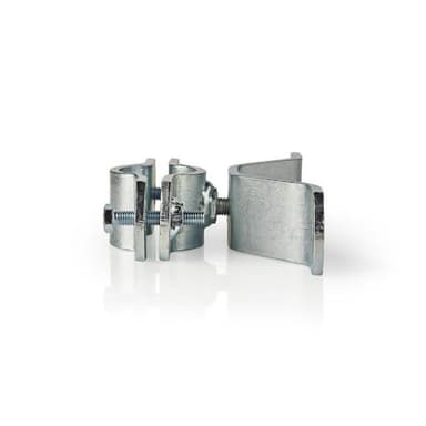 Satellittmastklemme | 90 mm veggdistanse