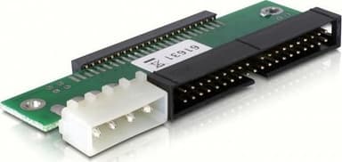 DeLOCK intern adapter för att ansluta en 2,5"" IDE HDD till en 3,5"" ID