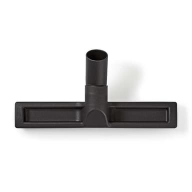 Nedis Parkett på gulv Brush | Plastik hår | Erstatning for: Bosch / Miele / Panasonic / Rowenta / Samsung / Siemens