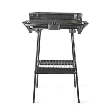 Nedis Electric BBQ | 2000 W