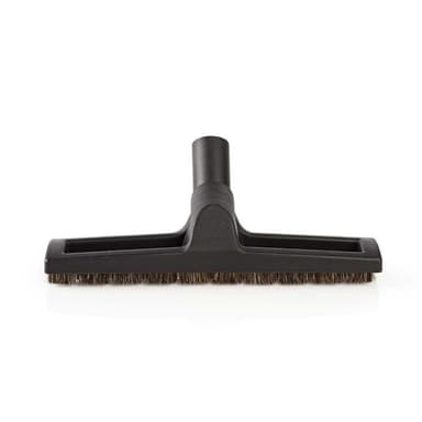 Nedis Parkett på gulv Brush | Naturlig hår | Erstatning for: A.E.G. / Electrolux / Fam / Holland Electro / Nilfisk / Numatic / Philips