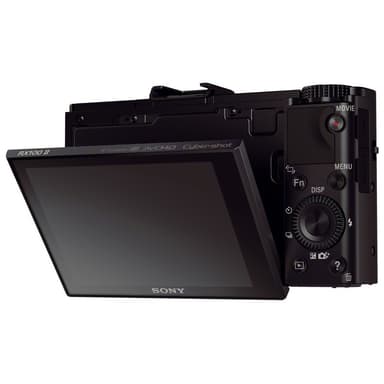Sony DSC-RX100 II kompaktkamera