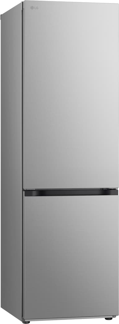 LG kombiskap GBV7180CPY