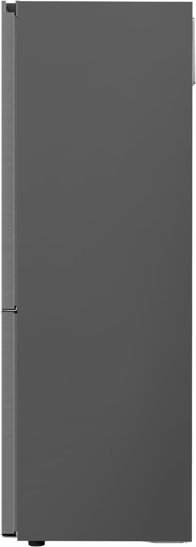LG kombiskap GBV7180CPY
