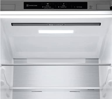 LG kombiskap GBV7180CPY