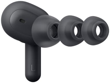 Urbanears JUNO helt trådløse in-ear hodetelefoner (charcoal black)