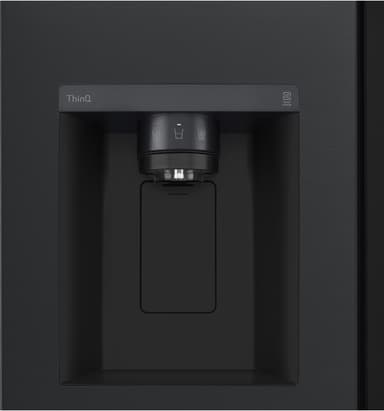 LG InstaView Side-by-side GSGV81EPLD (sort)