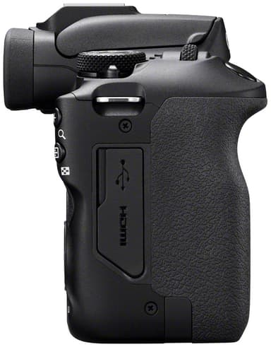 Canon EOS R100 +RF-S 18–45MM IS STM