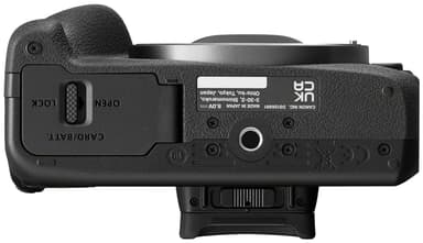 Canon EOS R100 +RF-S 18–45MM IS STM