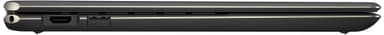 HP Spectre x360 i7-13/16/1000 16" bærbar PC (Nightfall Black)