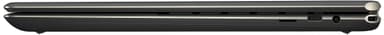 HP Spectre x360 i7-13/16/1000 16" bærbar PC (Nightfall Black)