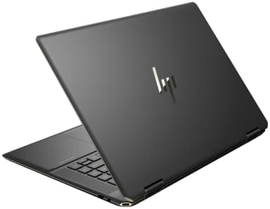HP Spectre x360 i7-13/16/1000 16" bærbar PC (Nightfall Black)