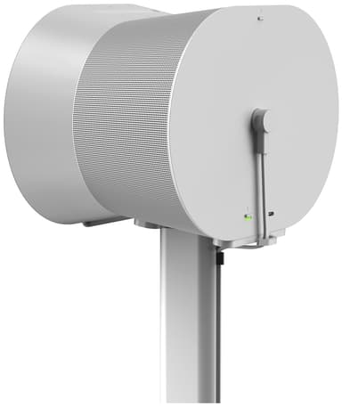 Flexson gulvstativ til Sonos ERA300 (hvit)
