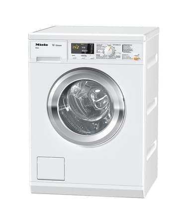 Miele vaskemaskin WDA 101 - brukt