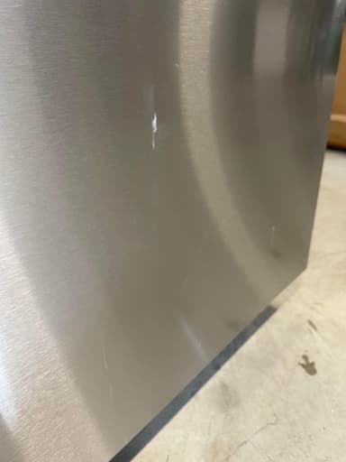 Beko EDDN28535X Oppvaskmaskin (Stål) - brukt