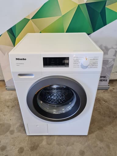 Miele vaskemaskin WEA035 WCS - brukt