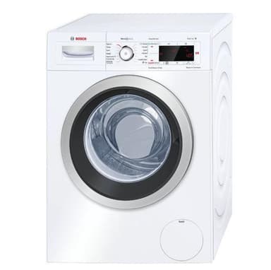 Bosch WAW32468SN Vaskemaskin - brukt