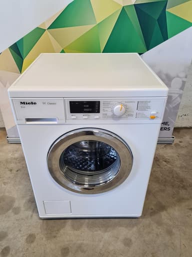 Miele vaskemaskin WDA 101 - brukt