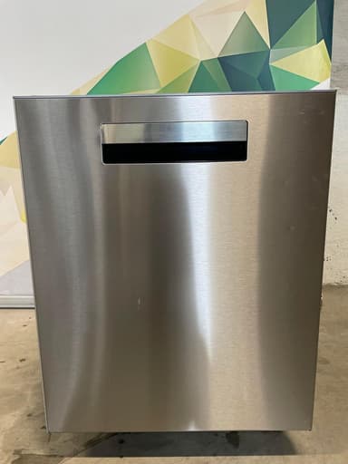 Beko EDDN28535X Oppvaskmaskin (Stål) - brukt