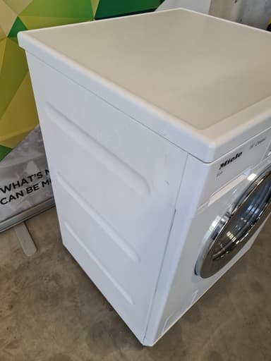 Miele vaskemaskin WDA 101 - brukt