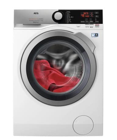 AEG vaskemaskin L7FQS966E - brukt