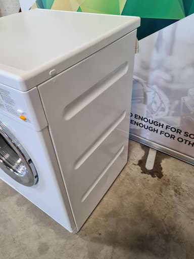 Miele vaskemaskin WDA 101 - brukt