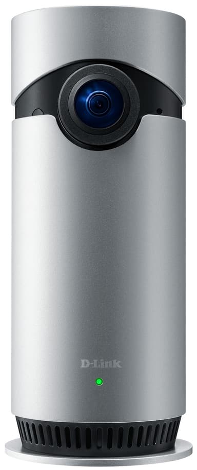 D-Link Omna 180 sikkerhetskamera