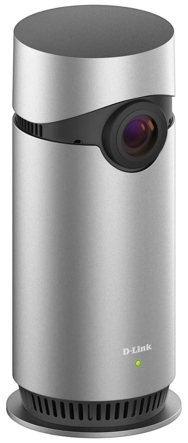 D-Link Omna 180 sikkerhetskamera