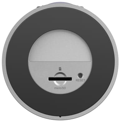 D-Link Omna 180 sikkerhetskamera