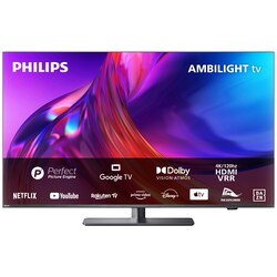 Philips 55” The One PUS8848 4K LED Smart TV (2023)