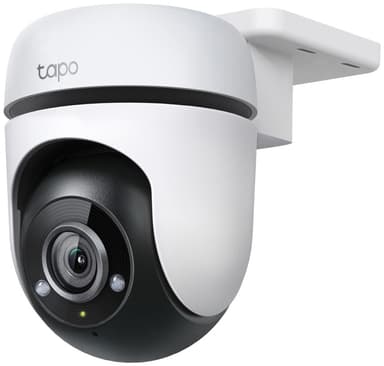 TP-Link Tapo C500 utendørs sikkerhetskamera