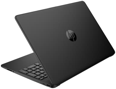 HP Laptop 15s-eq2825no Ryzen-5/8/512 15,6" bærbar PC (Jet Black)