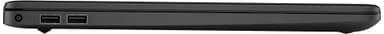 HP Laptop 15s-eq2825no Ryzen-5/8/512 15,6" bærbar PC (Jet Black)