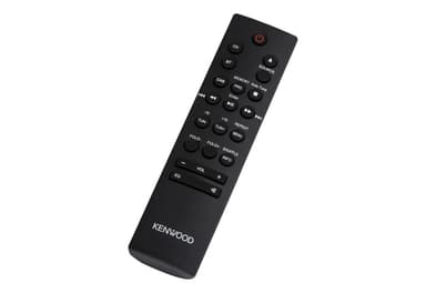 Kenwood M-420DAB - minianlegg med Bluetooth og DAB+