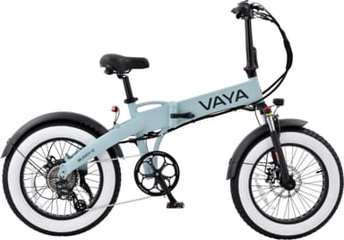Vaya Buddy-2 elsykkel 735174 (grå)