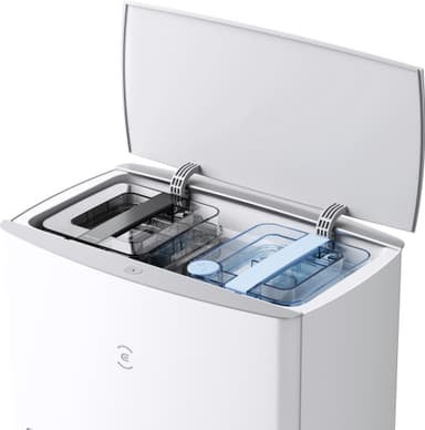 Ecovacs Deebot T20 OMNI robotstøvsuger DLX23