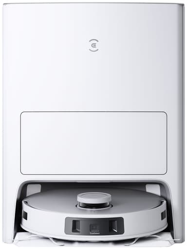 Ecovacs Deebot T20 OMNI robotstøvsuger DLX23